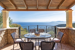 Villa Astarti image