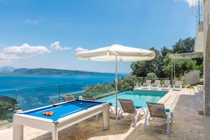Villa Aurora Kerasia image