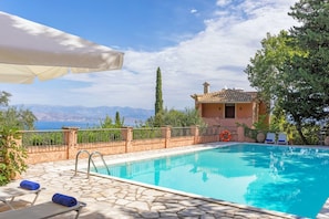 Villa Kalliopi image