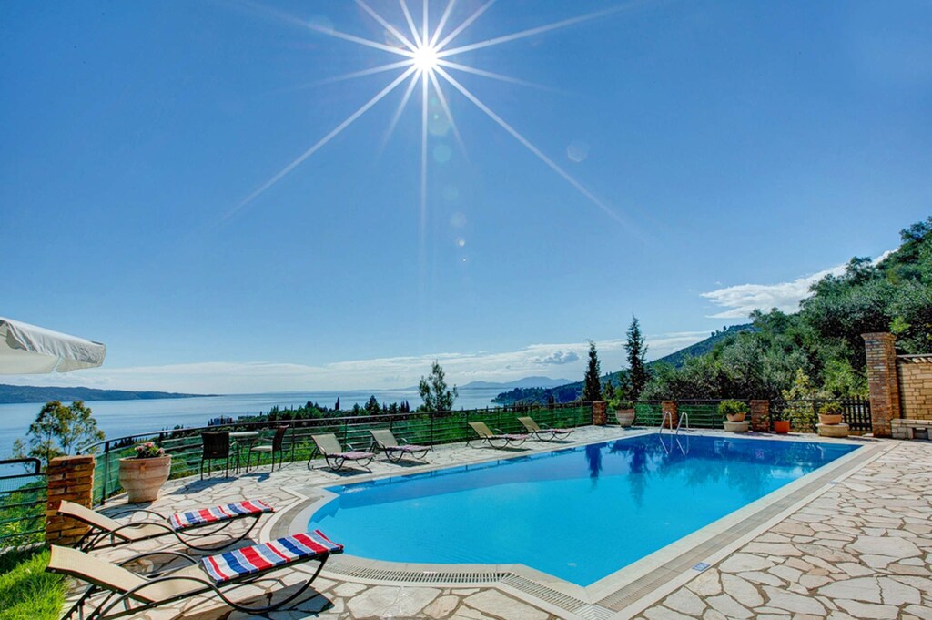 Picture of villa