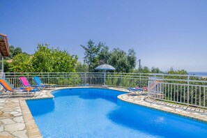 Villa Kiki image