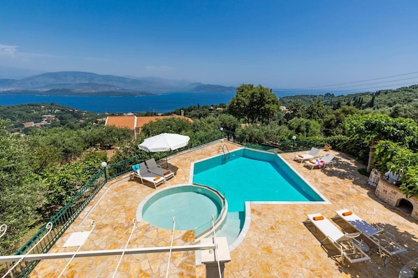 Villa Kokokilas image