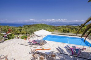 Villa Petra image