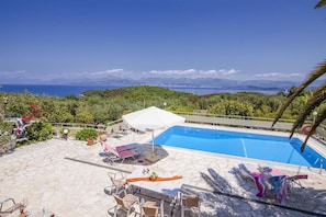 Villa Petra image