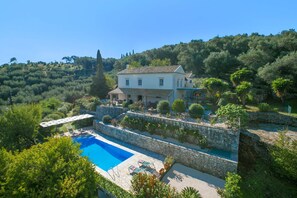 Villa Priodi image