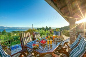 Villa Priodi image