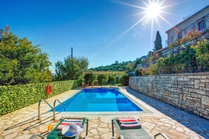 Villa Priodi image