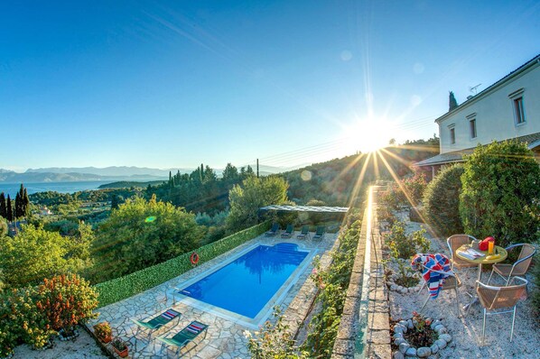 Villa Priodi image