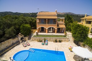 Villa Serpa image