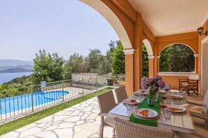 Villa Serpa image