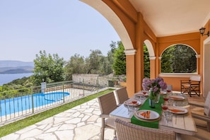 Villa Serpa image