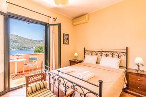 Villa Thalassia image