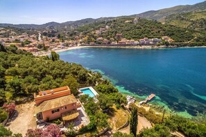 Villa Thalassia image