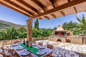 Villa Thalassia image
