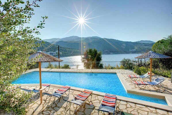 Villa Thalassia image