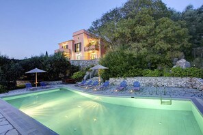 Villa Thalassia image