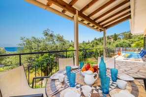 Villa Xenia image