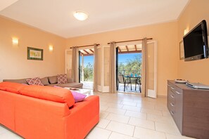 Villa Xenia image