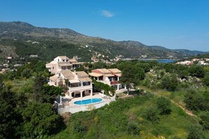 Villa Yolanda image