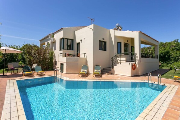 Villa Anni image