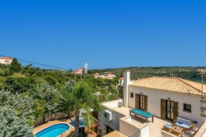 Villa Areti image