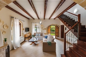 Villa Areti image