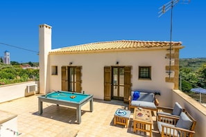 Villa Areti image