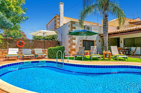 Villa Areti image