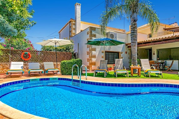 Villa Areti image