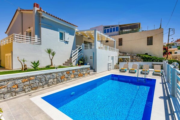 Villa Areva image