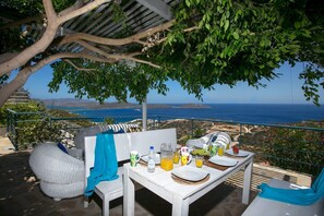 Villa Elounda Senses image