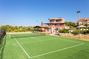 Sportplatz