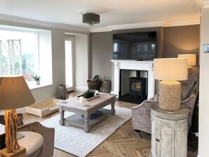 Living room | Hazelrigg, Bowness on Windermere