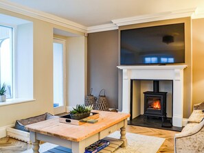 Living area | Hazelrigg, Bowness on Windermere