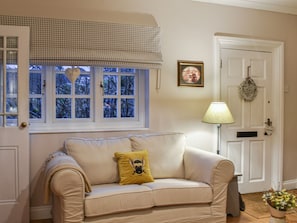 Living room | Cobblers Cottage, Petworth, near Arundel