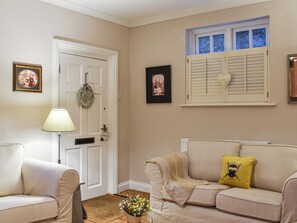 Living room | Cobblers Cottage, Petworth, near Arundel