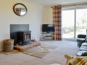 Living room | Angerton Cottage, Carlisle