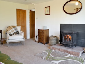Living room | Angerton Cottage, Carlisle