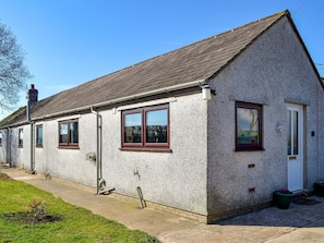 Exterior | Angerton Cottage, Carlisle