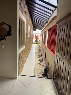 Espace pour enfants