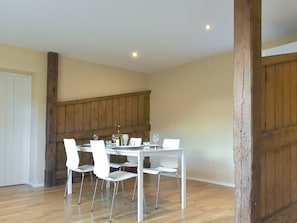 Dining Area | Kildale Barn - 27945 - Baysdale Abbey, Kildale, near Stokesley