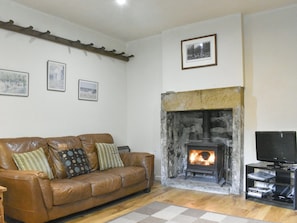 Living room | Kildale Barn - 27945 - Baysdale Abbey, Kildale, near Stokesley