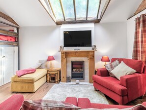 Living area | The Little House in Hull, Hull, near Beverley