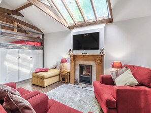 Living area | The Little House in Hull, Hull, near Beverley