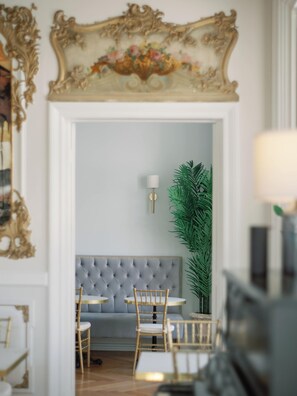 Details from our boutique hotel