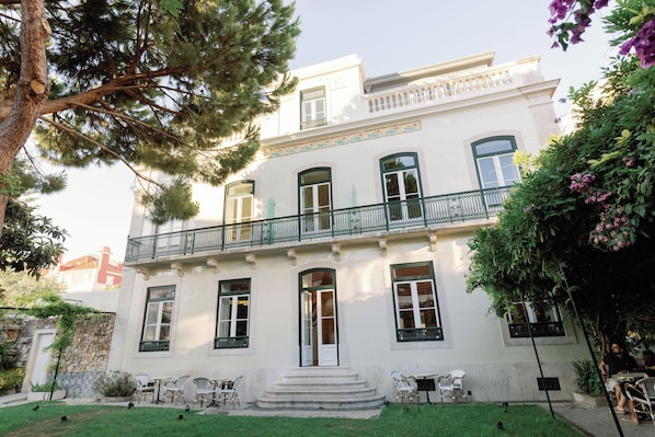 Our Palace