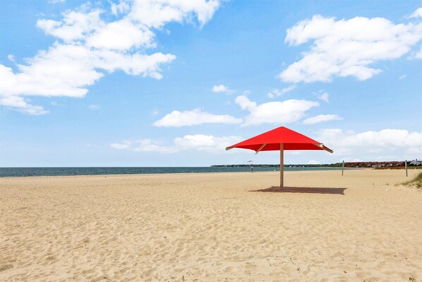 Craigville Beach Umbrela