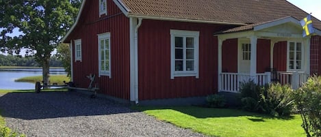 Eksteriør