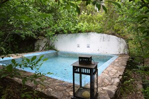 Holiday Home Swimming Pool