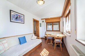 Coin séjour